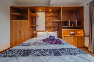 KAEN Apartments fotoÄŸrafÄ±