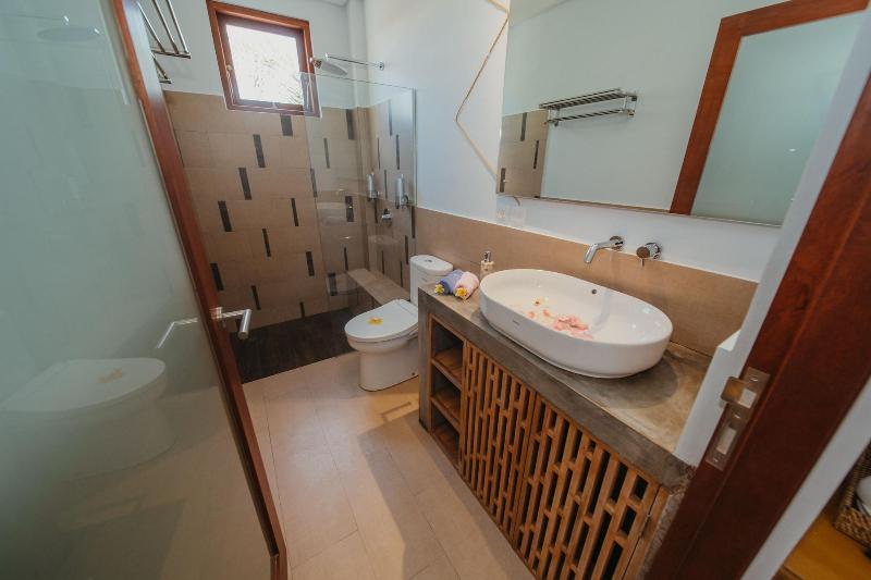 KAEN Apartments - Oda