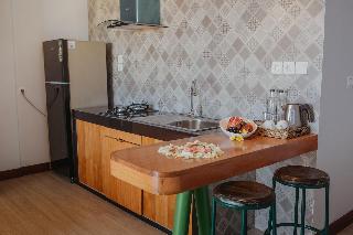 KAEN Apartments fotoÄŸrafÄ±