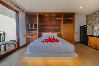 KAEN Apartments fotoÄŸrafÄ±