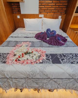 KAEN Apartments fotoÄŸrafÄ±