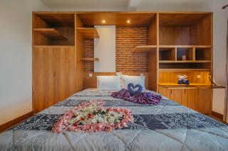 KAEN Apartments fotoÄŸrafÄ±