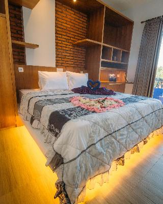 KAEN Apartments fotoÄŸrafÄ±