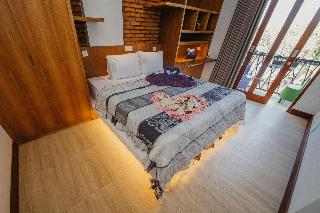 KAEN Apartments fotoÄŸrafÄ±