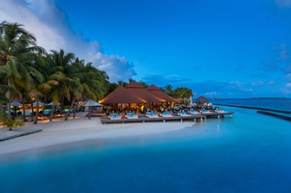 Niva Kurumba Maldives fotoÄŸrafÄ±
