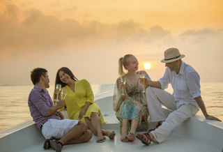 Niva Kurumba Maldives fotoÄŸrafÄ±