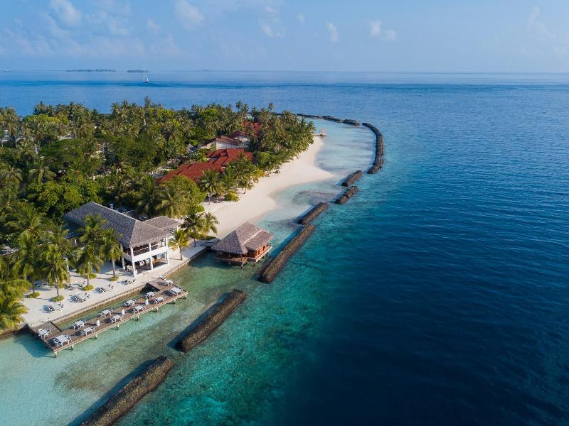 Niva Kurumba Maldives - Genel