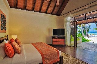 Niva Kurumba Maldives fotoÄŸrafÄ±