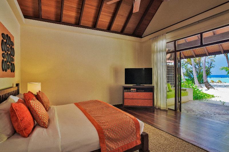 Niva Kurumba Maldives - Oda