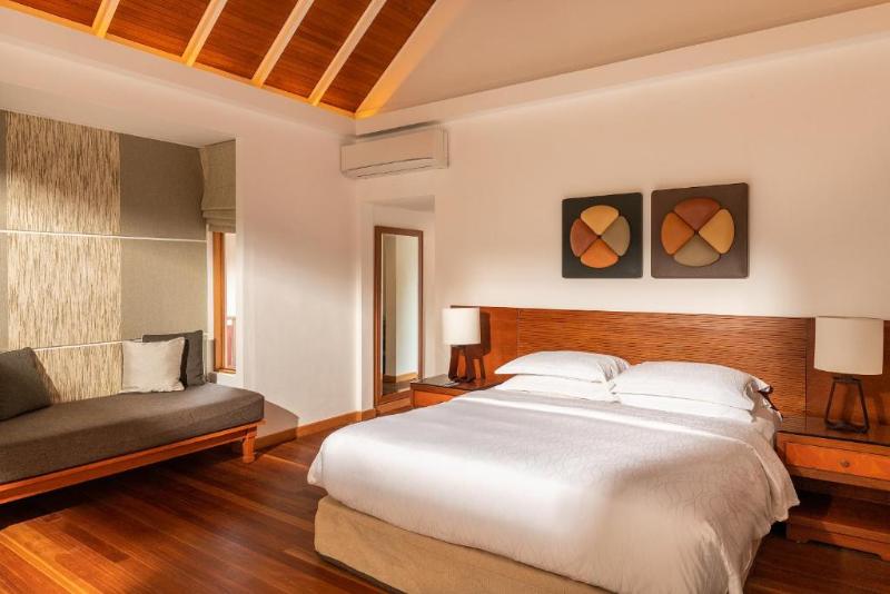 Niva Kurumba Maldives - Oda