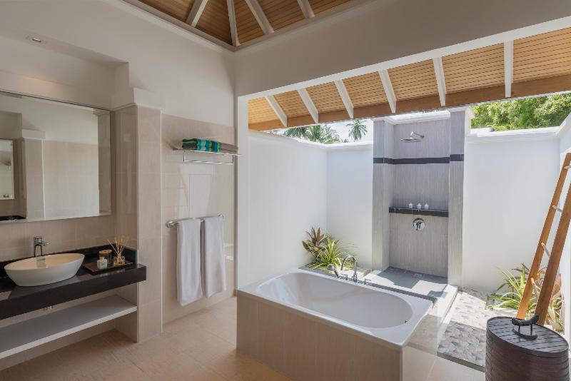 Niva Kurumba Maldives - Oda