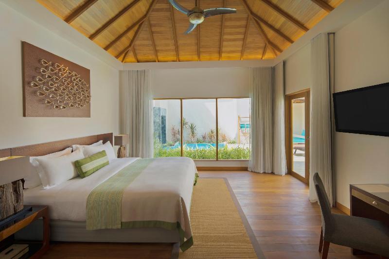Niva Kurumba Maldives - Oda