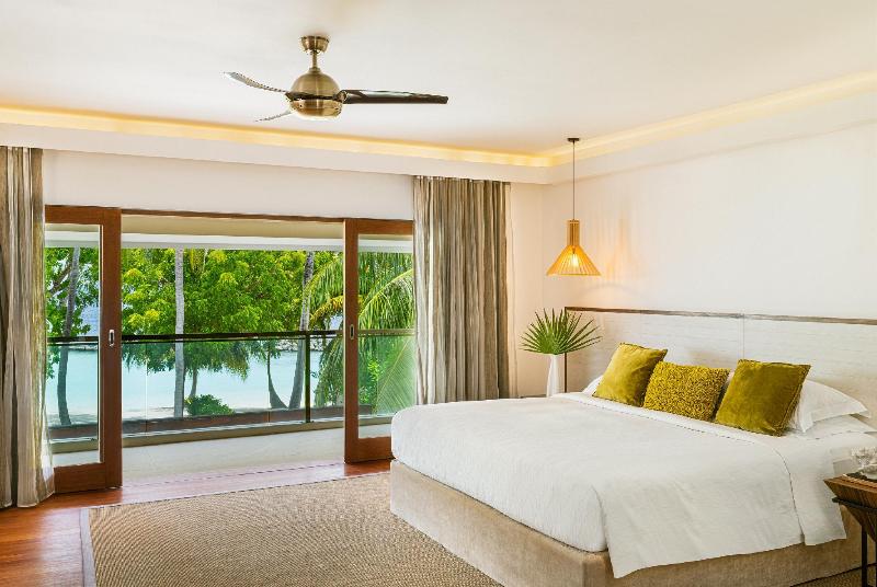 Niva Kurumba Maldives - Oda