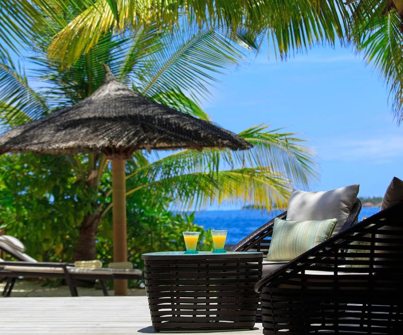 Niva Kurumba Maldives - Oda