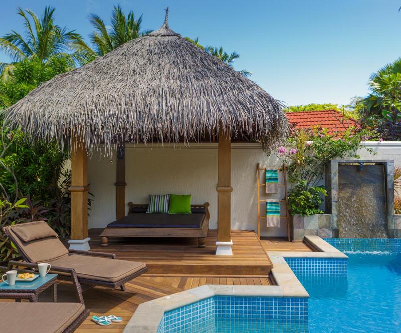 Niva Kurumba Maldives - Oda