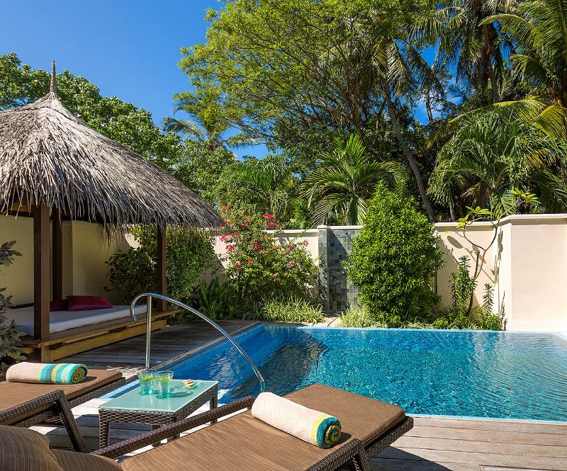 Niva Kurumba Maldives - Oda