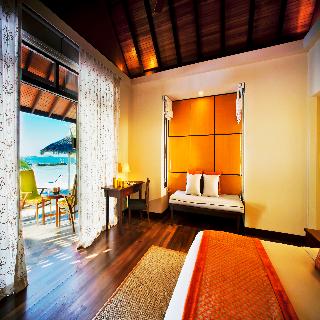 Niva Kurumba Maldives fotoÄŸrafÄ±