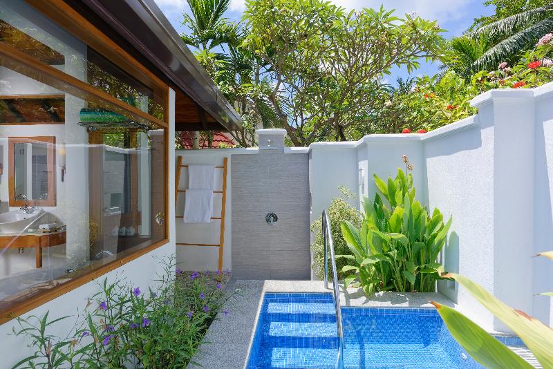 Niva Kurumba Maldives - Oda