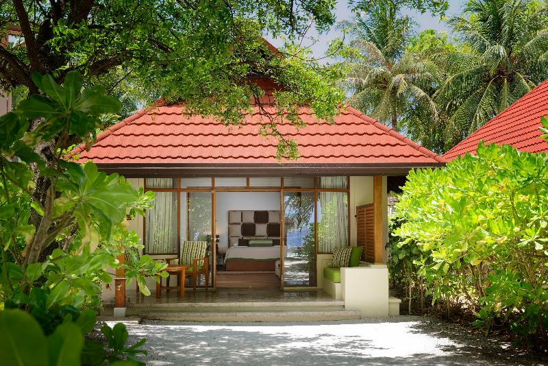 Niva Kurumba Maldives - Oda