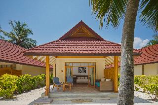 Niva Kurumba Maldives fotoÄŸrafÄ±
