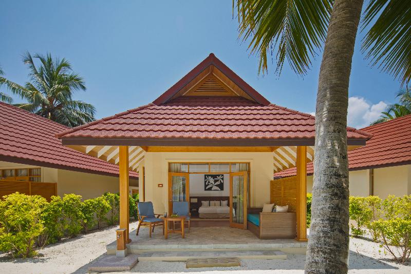 Niva Kurumba Maldives - Oda