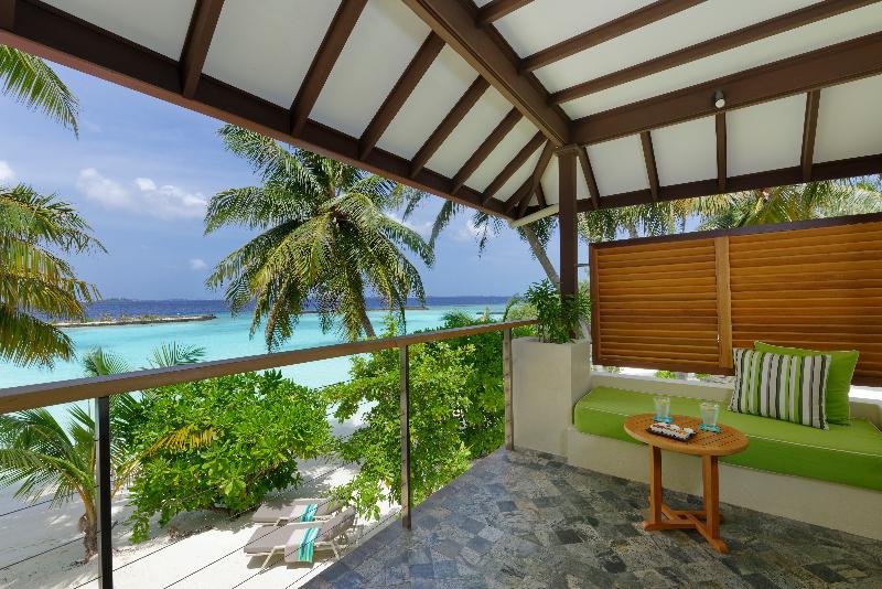 Niva Kurumba Maldives - Oda