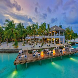 Niva Kurumba Maldives fotoÄŸrafÄ±