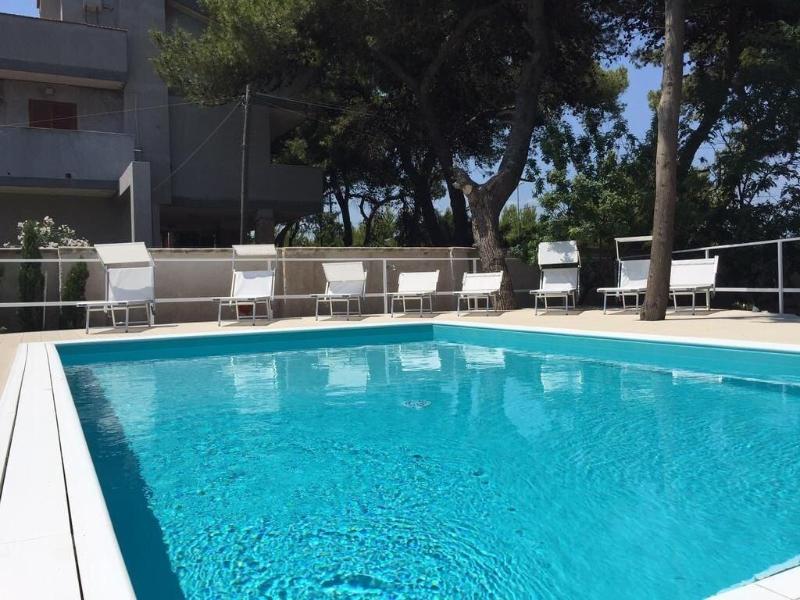La Villa della Meda - Aktivite