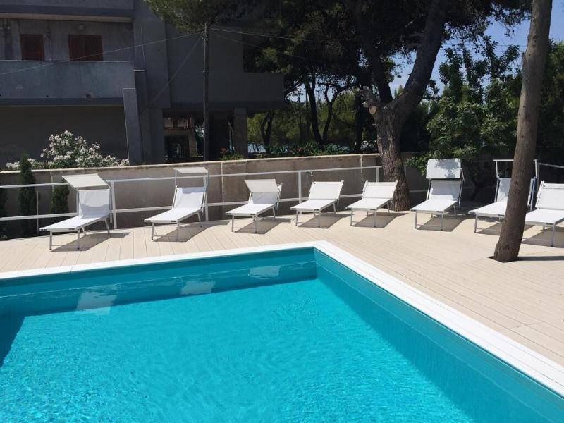 La Villa della Meda - Aktivite