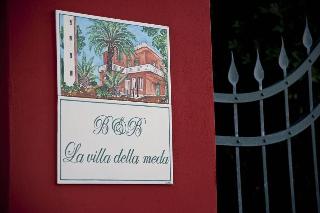 La Villa della Meda otel fotoğrafı