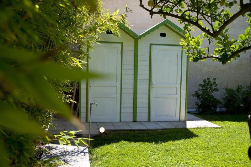 La Villa della Meda - Genel