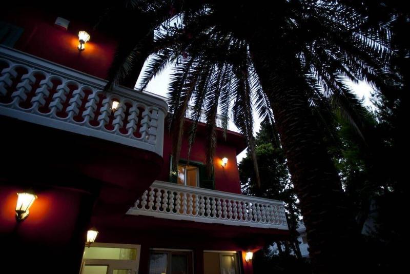 La Villa della Meda - Genel