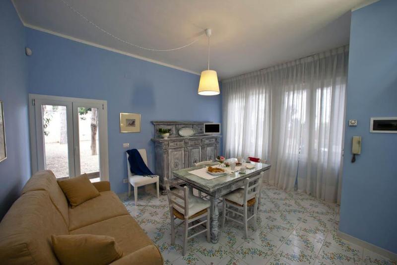 La Villa della Meda - Oda