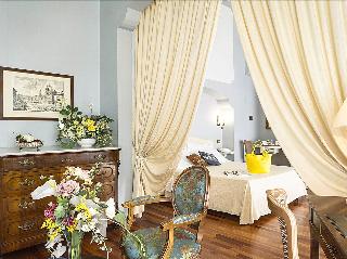 Grande Albergo Quattro Stagioni otel fotoğrafı