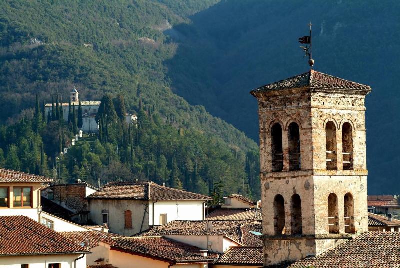 Grande Albergo Quattro Stagioni - Genel