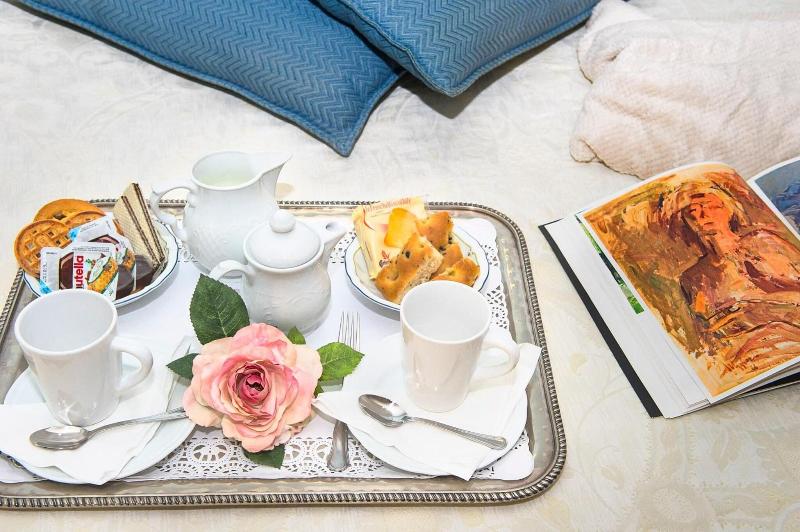 Grande Albergo Quattro Stagioni - Restoran