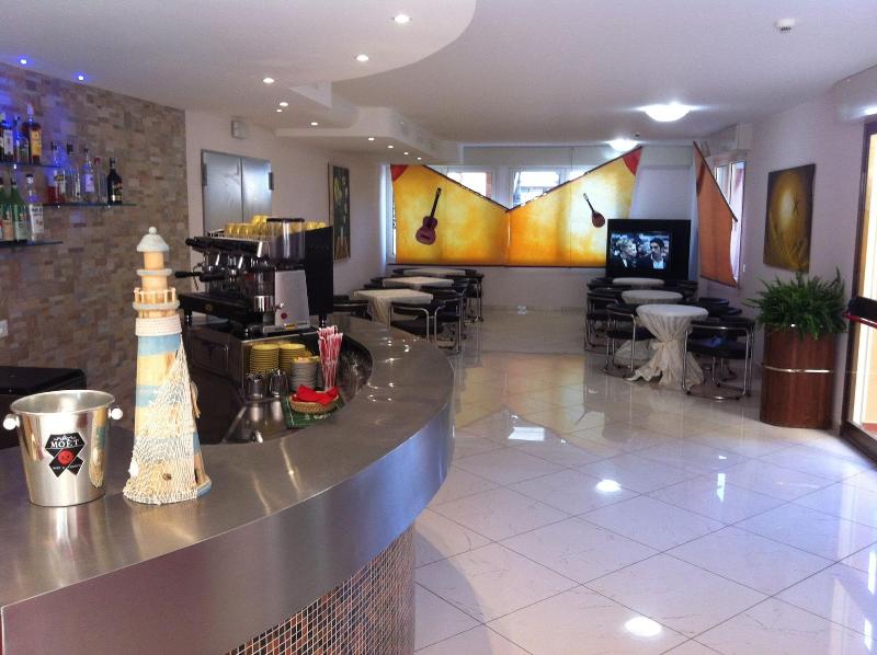Hotel Riposo - Bar