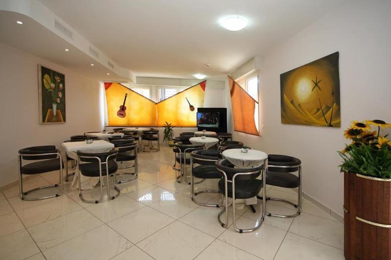 Hotel Riposo - Bar