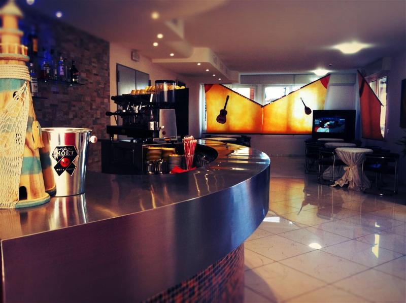 Hotel Riposo - Bar