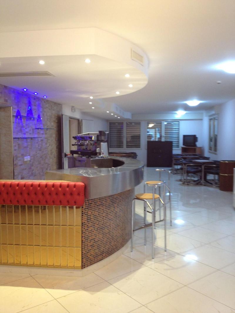 Hotel Riposo - Bar