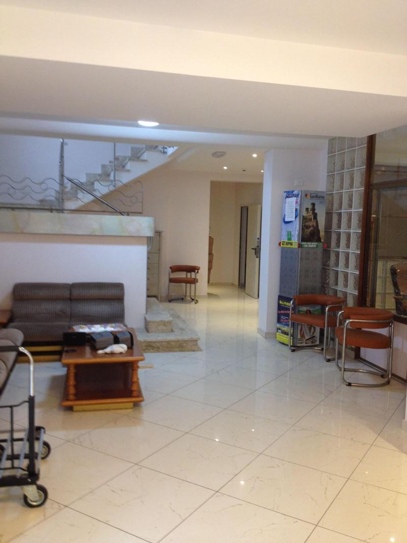 Hotel Riposo - Lobi