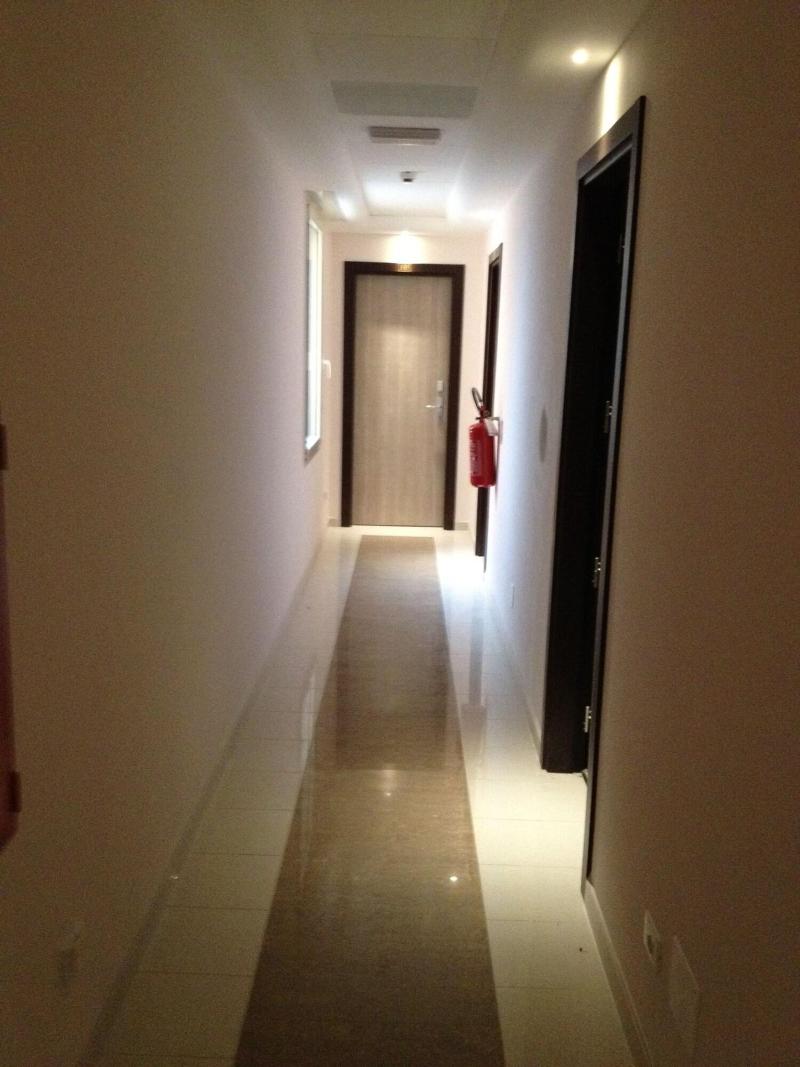Hotel Riposo - Lobi