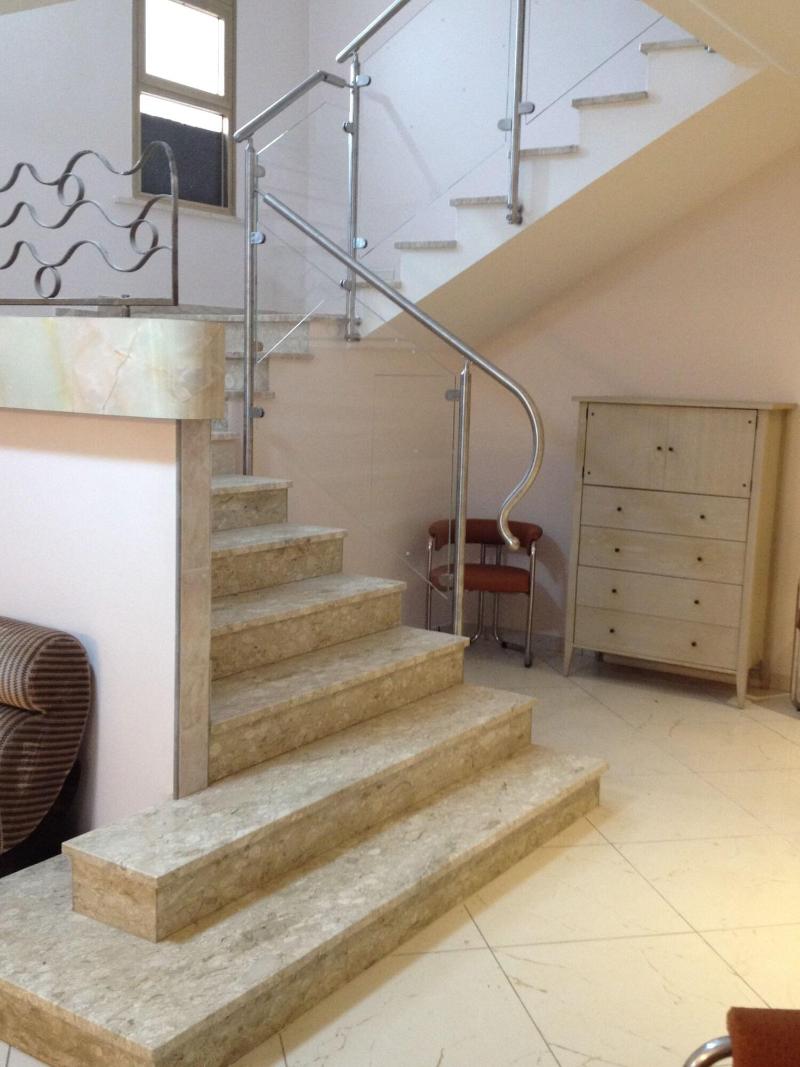 Hotel Riposo - Lobi