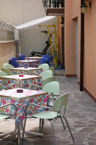 Hotel Riposo otel fotoğrafı