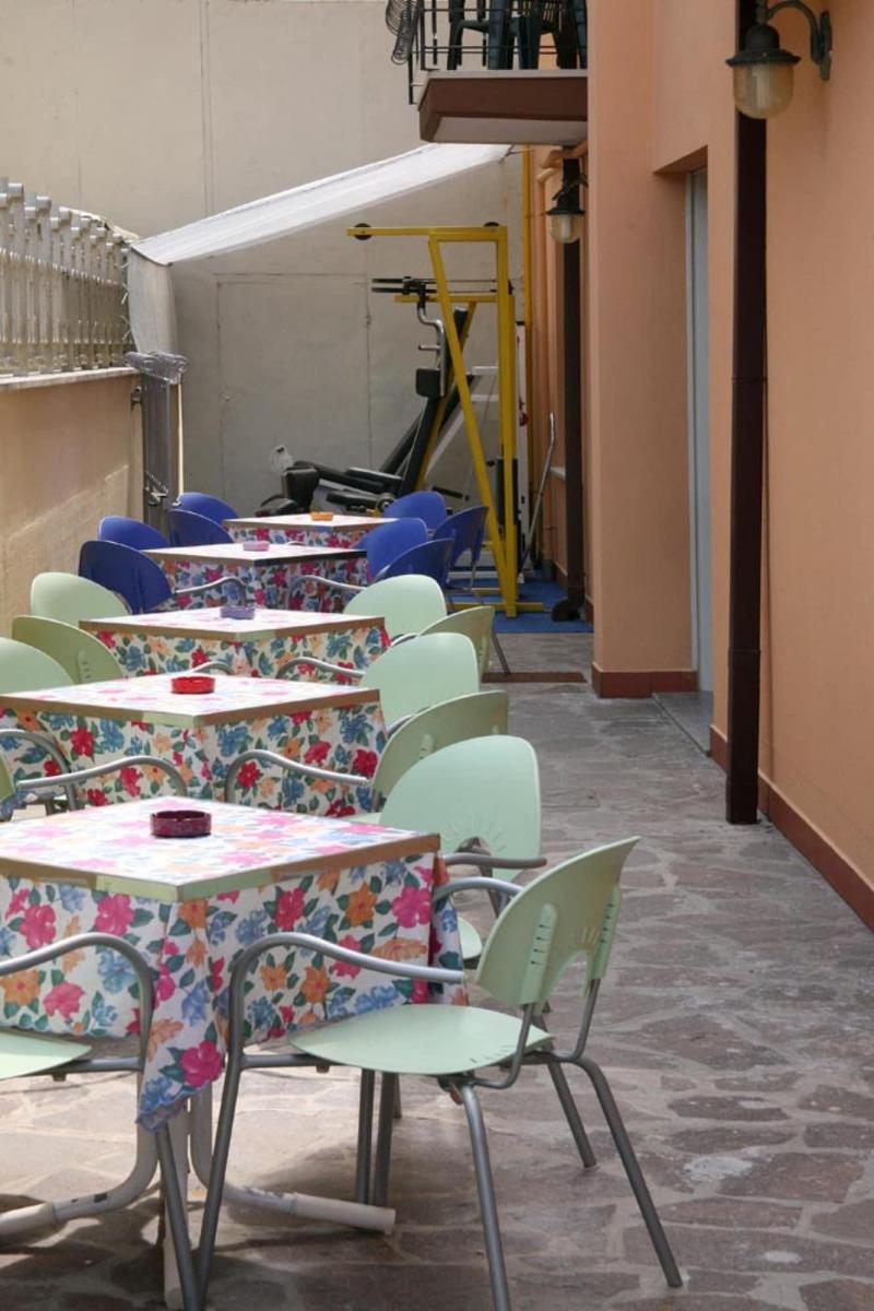 Hotel Riposo - Genel