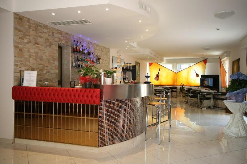 Hotel Riposo - Genel