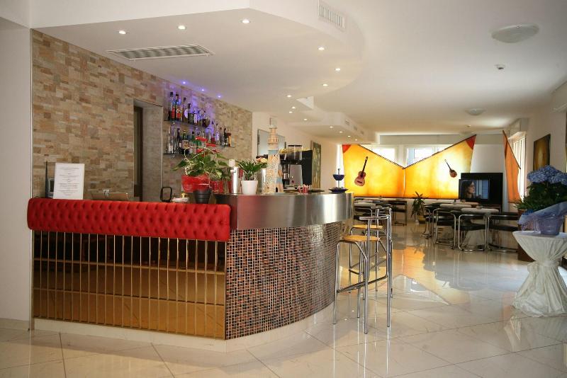Hotel Riposo - Genel