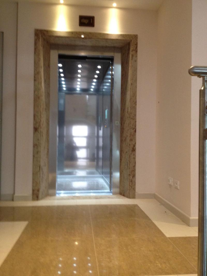 Hotel Riposo - Genel