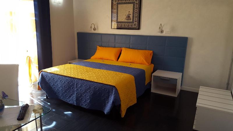 B&B Villa Letizia Inn - Genel