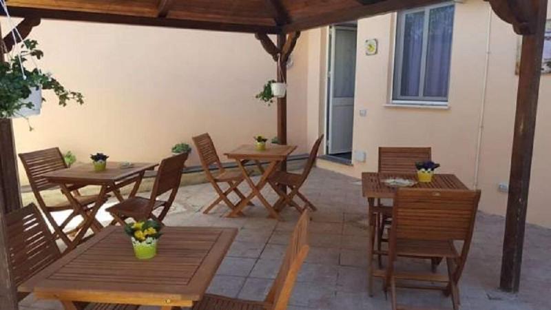 B&B Villa Letizia Inn - Genel